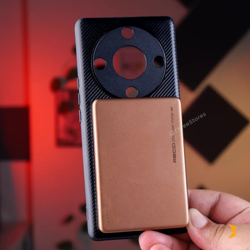 Shell Case Honor X9A