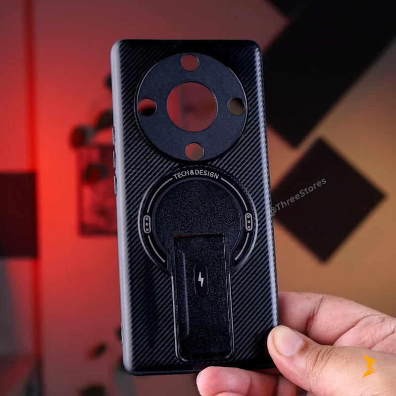 Shell Case Honor X9A