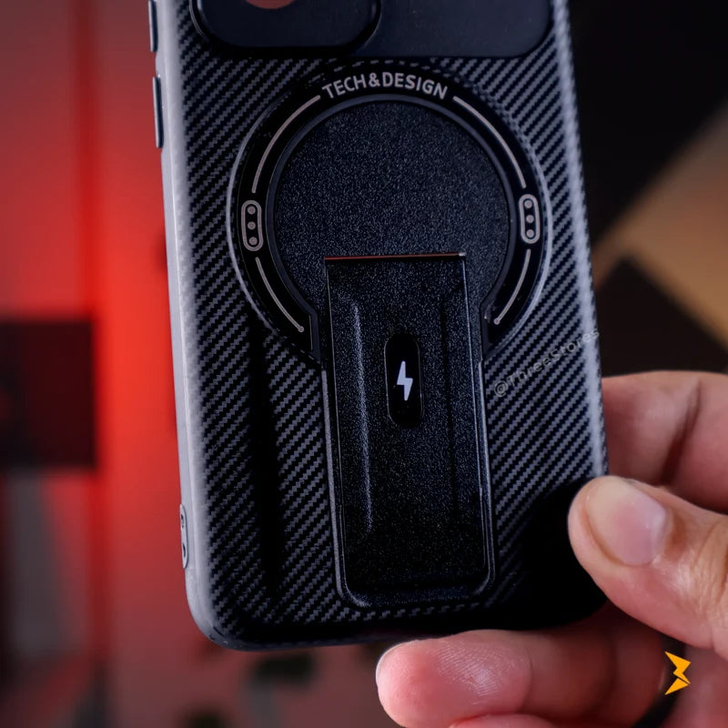 Shell Case Oppo Reno 12 5G