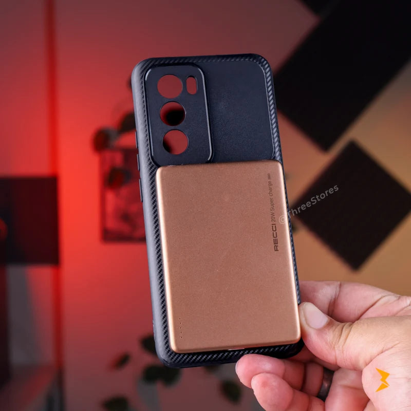 Shell Case Oppo Reno 12 5G