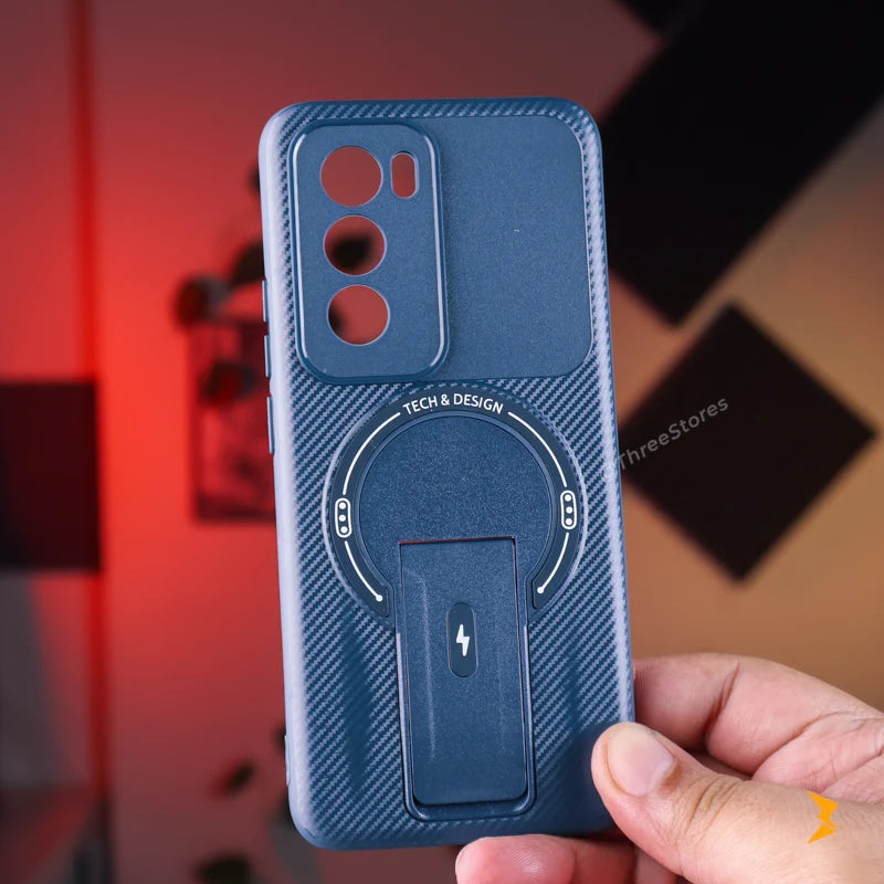 Shell Case Oppo Reno 12 5G