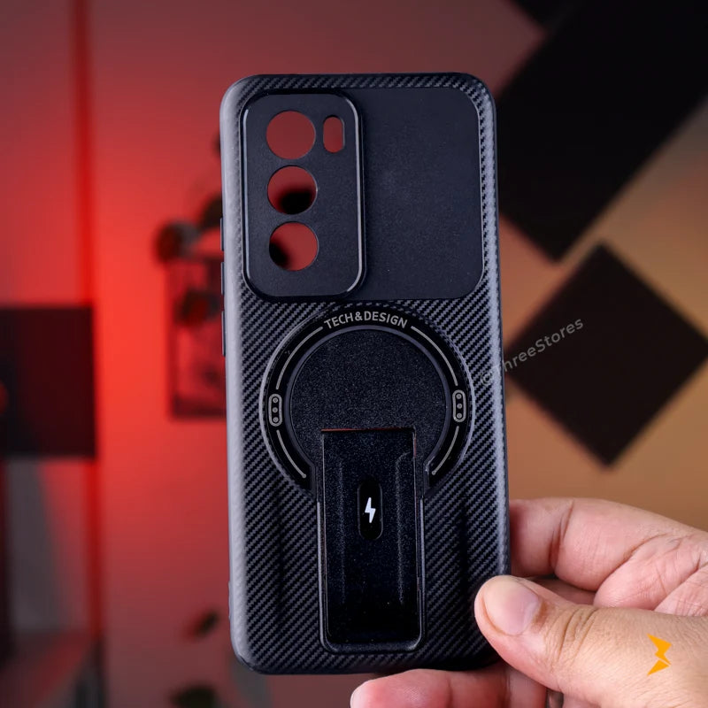 Shell Case Oppo Reno 12 5G