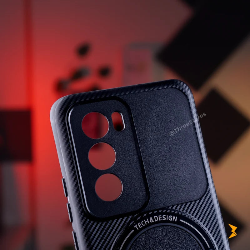 Shell Case Oppo Reno 12 5G
