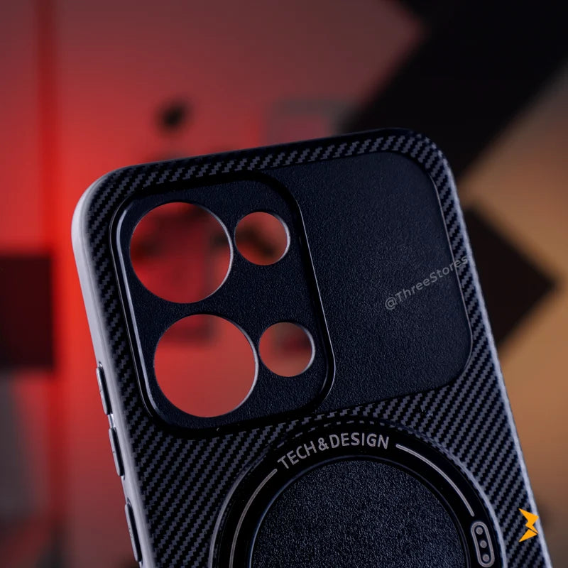 Shell Case Oppo Reno 13
