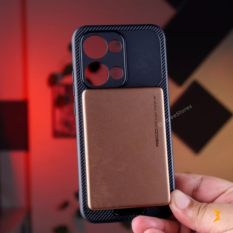 Shell Case Oppo Reno 13