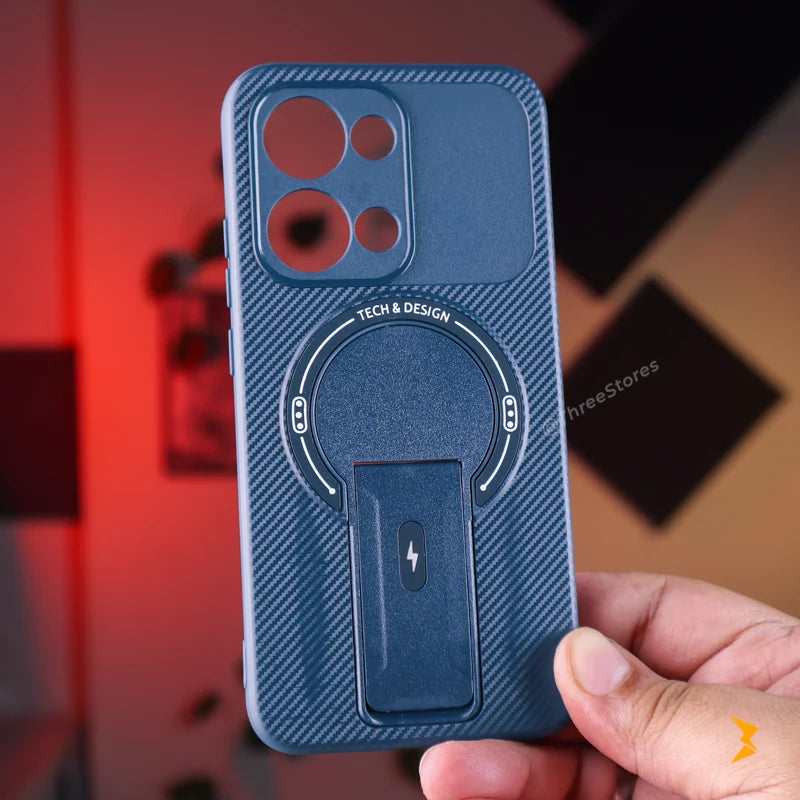 Shell Case Oppo Reno 13