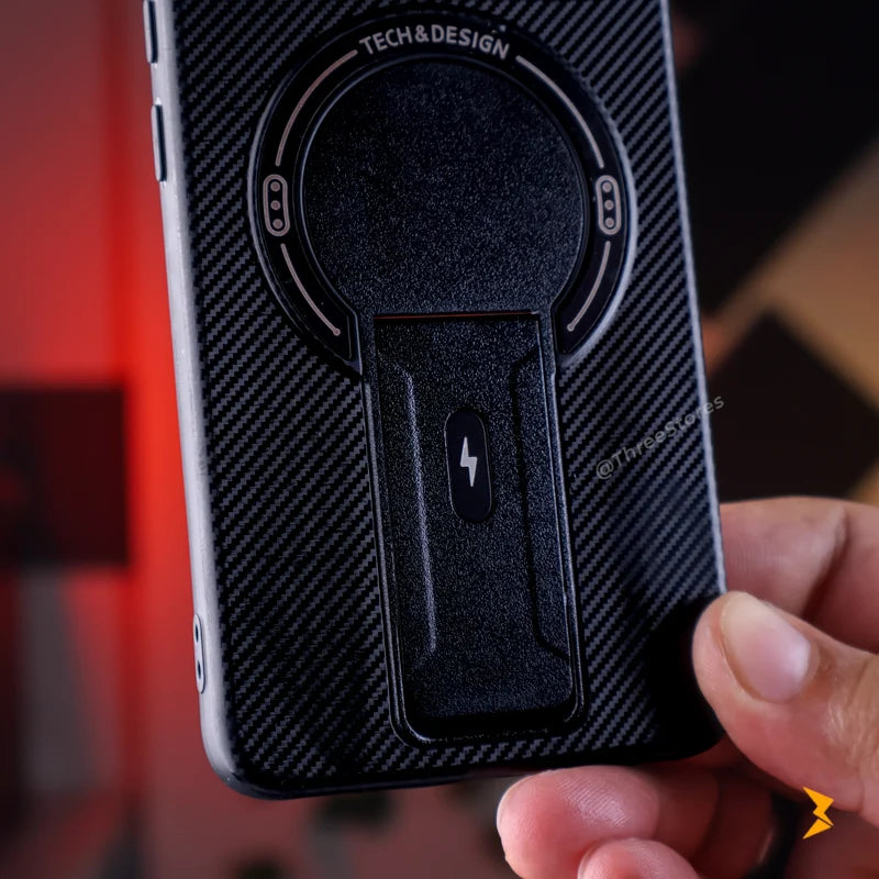 Shell Case Oppo Reno 14F