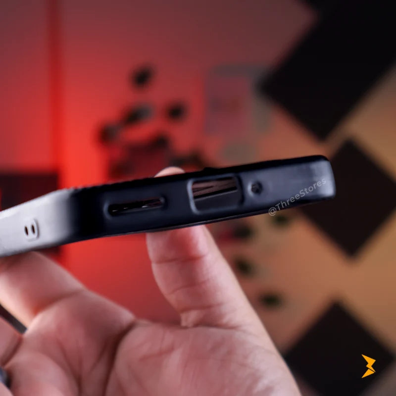 Shell Case Oppo Reno 14F