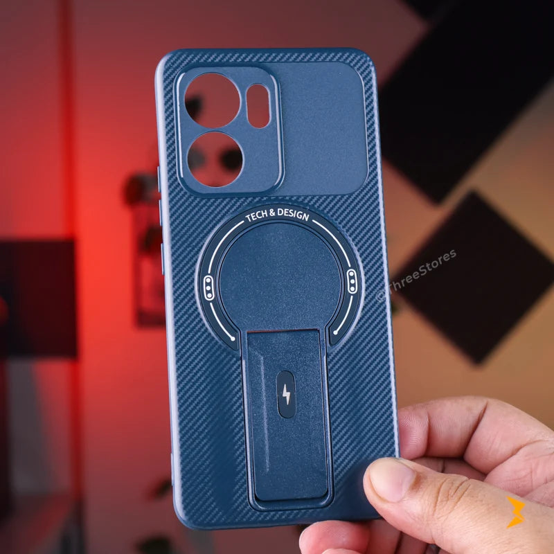 Shell Case Oppo Reno 14F