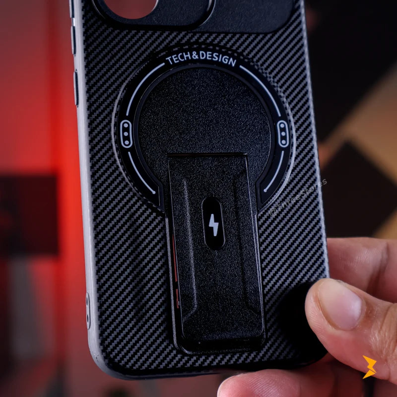 Shell Case Oppo Reno 15