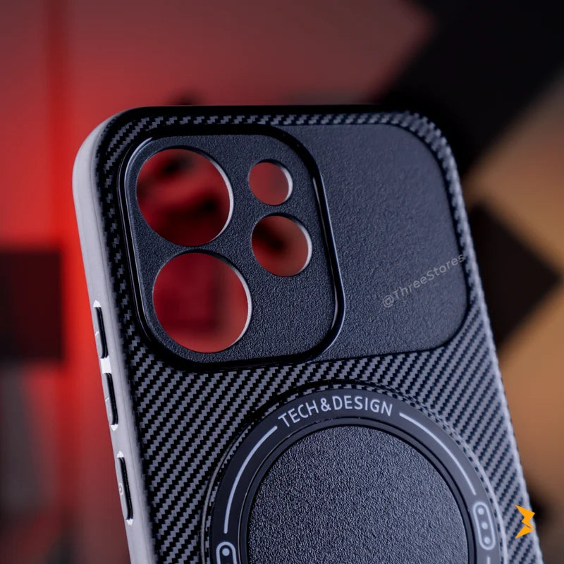 Shell Case Oppo Reno 15