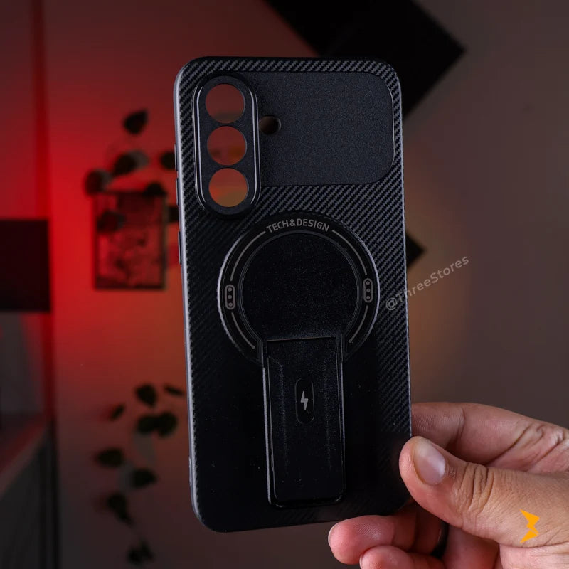 Shell Case Samsung A56