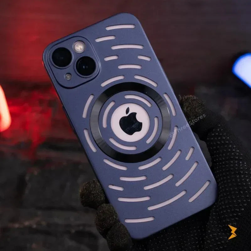 Sigma Magsafe Case iPhone 13 - Three