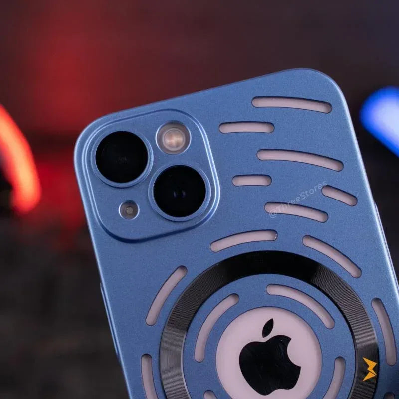 Sigma Magsafe Case iPhone 13 - Three