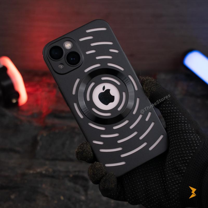 Sigma Magsafe Case iPhone 13