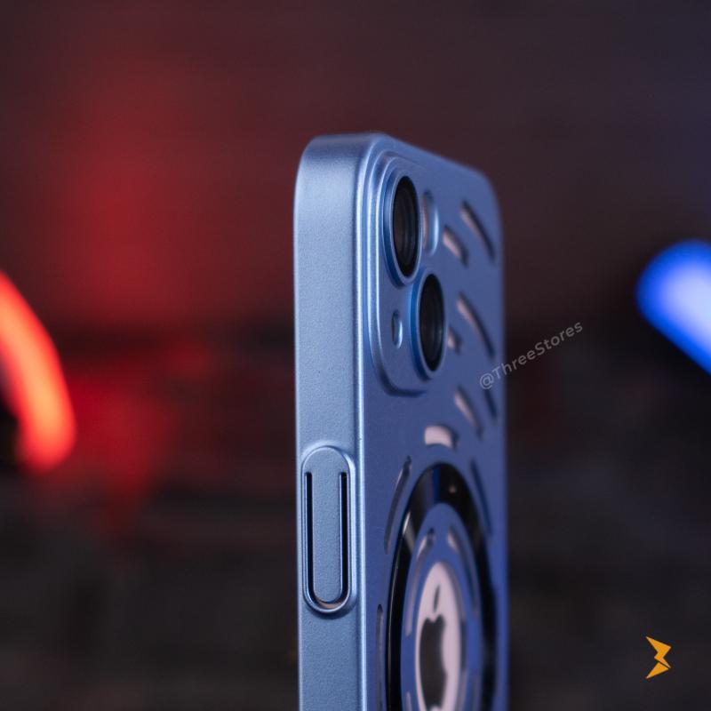 Sigma Magsafe Case iPhone 13