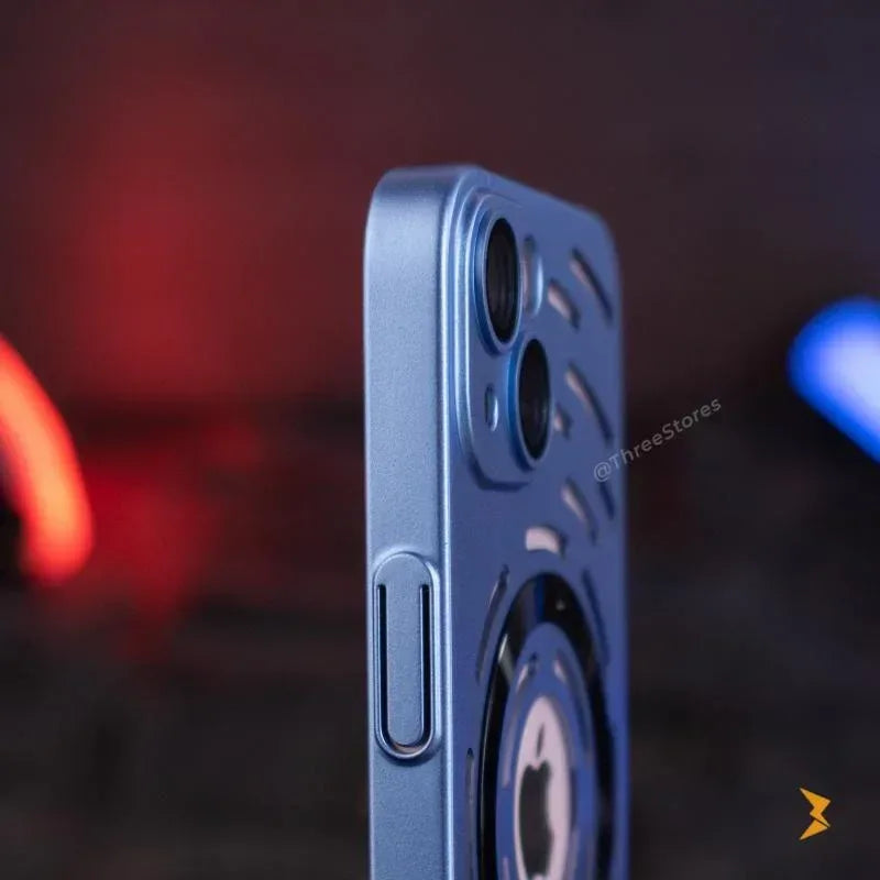 Sigma Magsafe Case iPhone 13 - Three