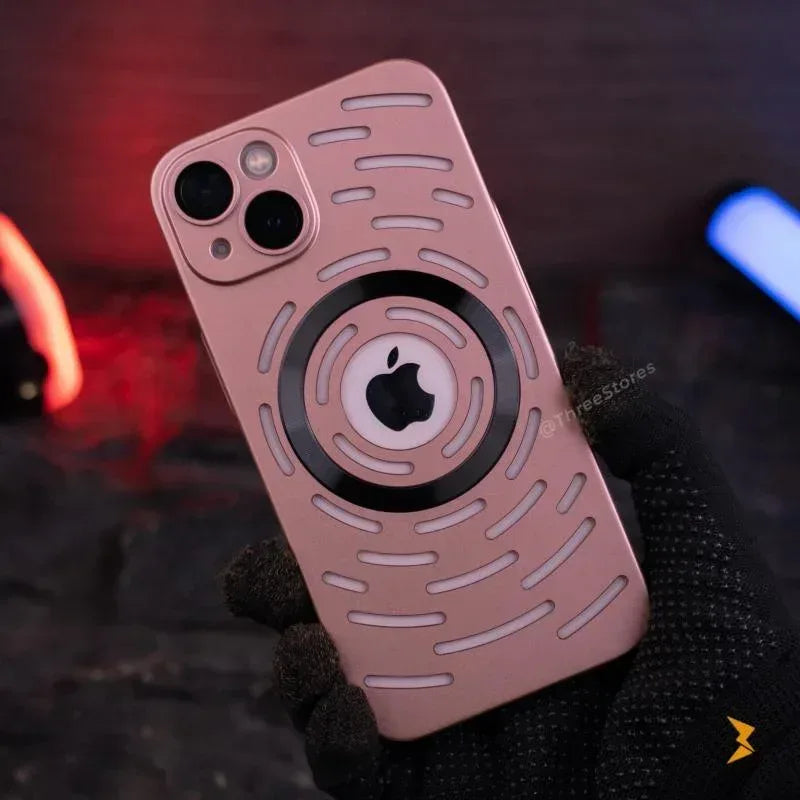 Sigma Magsafe Case iPhone 13 - Three