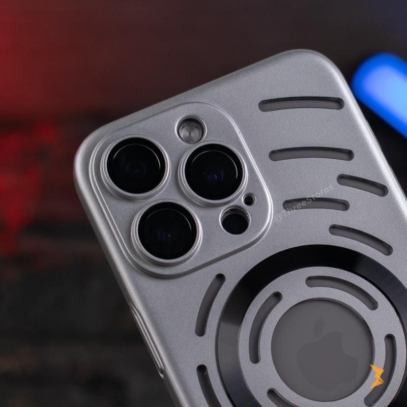 Sigma Magsafe Case iPhone 14 Pro Max