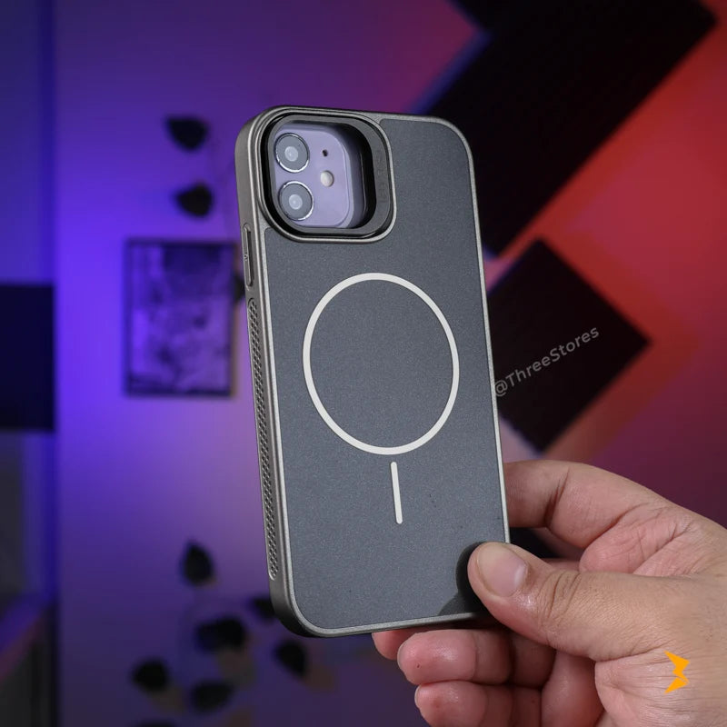 Signed Magsafe Stand Case iPhone 11