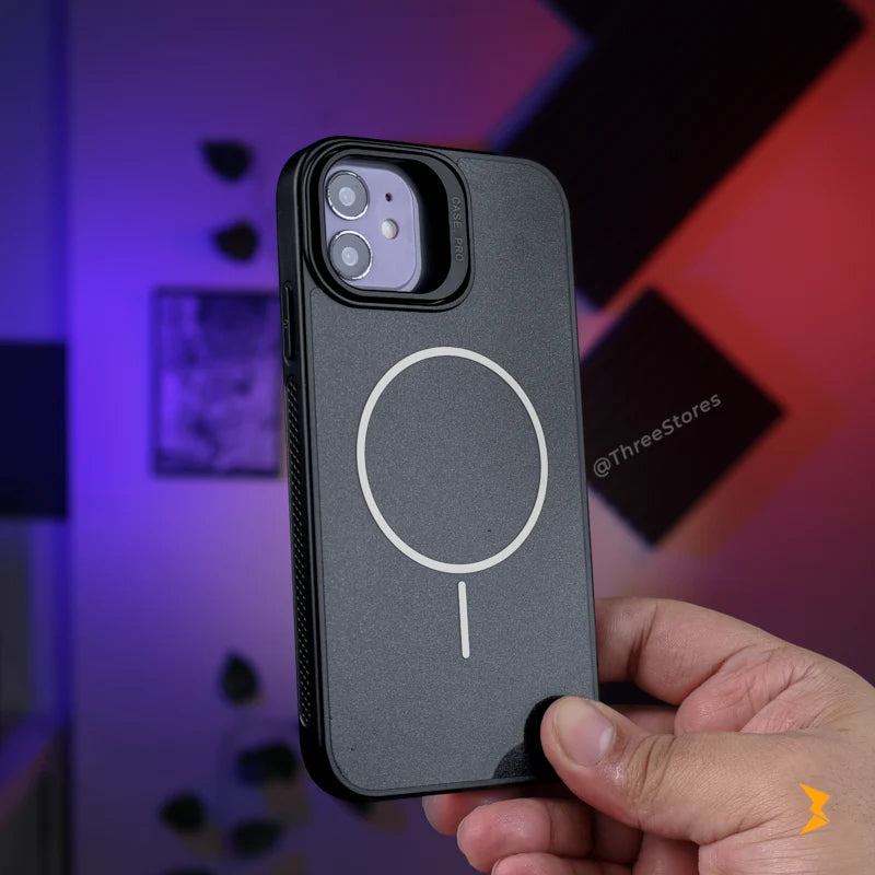 Signed Magsafe Stand Case iPhone 11