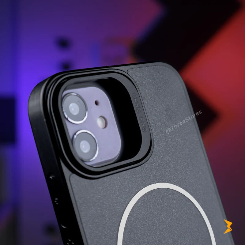 Signed Magsafe Stand Case iPhone 11