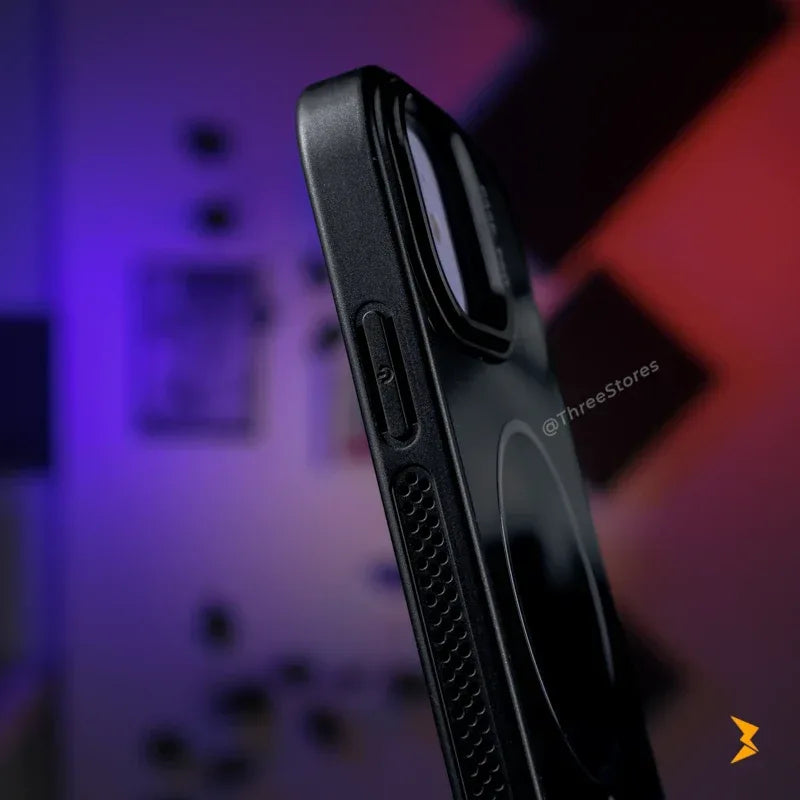 Signed Magsafe Stand Case iPhone 11 - Three