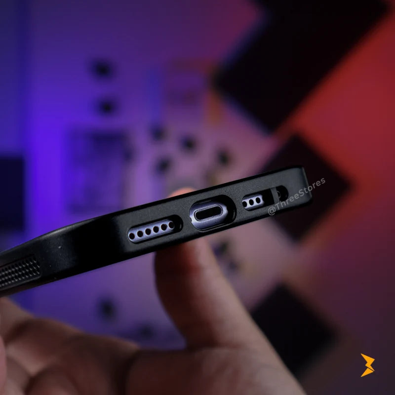 Signed Magsafe Stand Case iPhone 11