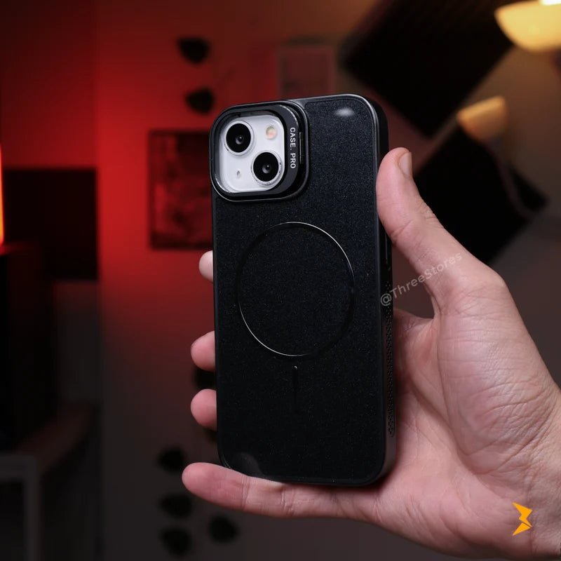 Signed Magsafe Stand Case iPhone 13/14/15