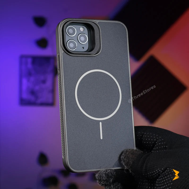 Signed Magsafe Stand Case iPhone 14 Pro Max