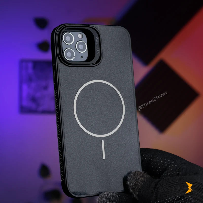 Signed Magsafe Stand Case iPhone 11 Pro Max