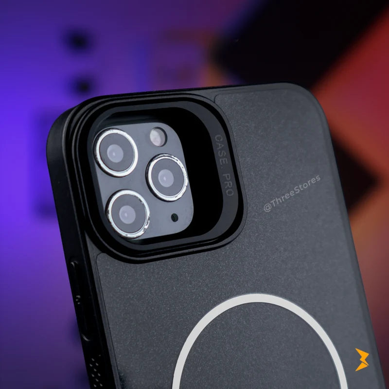 Signed Magsafe Stand Case iPhone 14 Pro Max