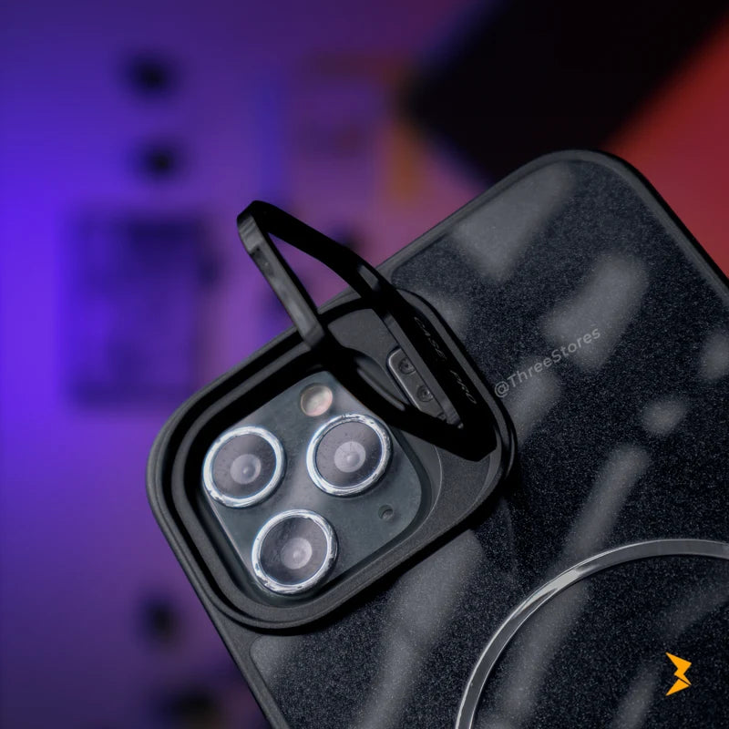 Signed Magsafe Stand Case iPhone 11 Pro Max