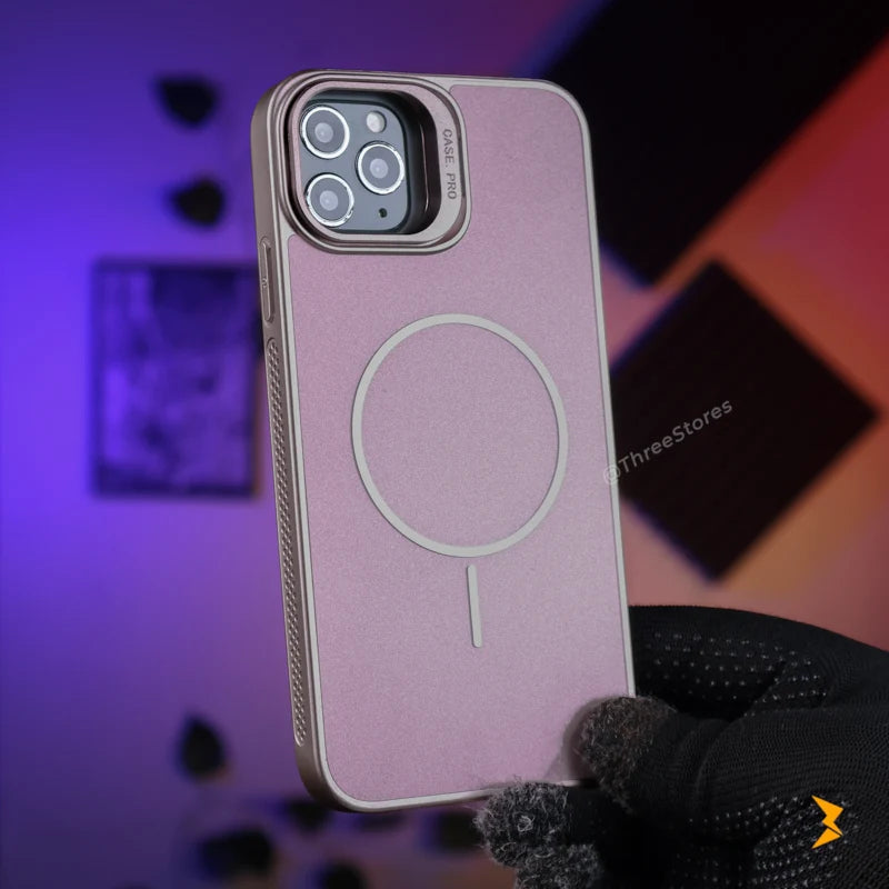 Signed Magsafe Stand Case iPhone 11 Pro Max