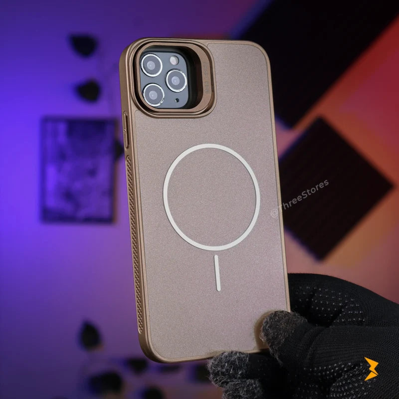 Signed Magsafe Stand Case iPhone 14 Pro Max