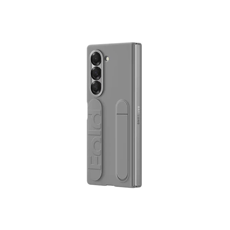 Silicone Protective Stand Case Samsung Z Fold 4