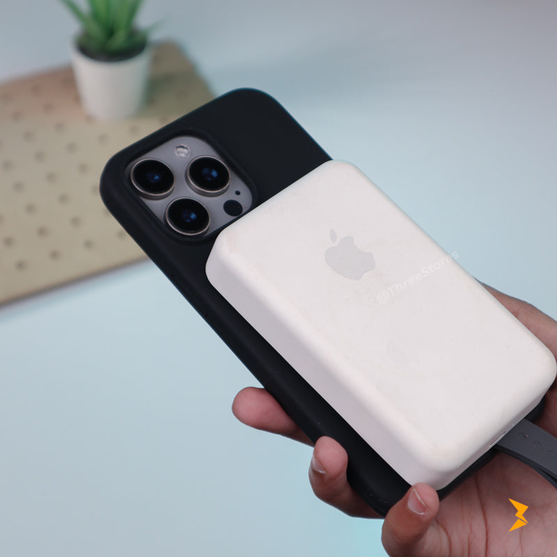 Silicone Rotir Strap Magsafe Case iPhone 11 Pro Max