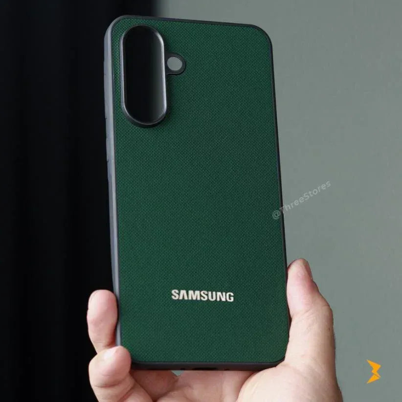 Silky Slim Tpu Case Samsung A56 - Three