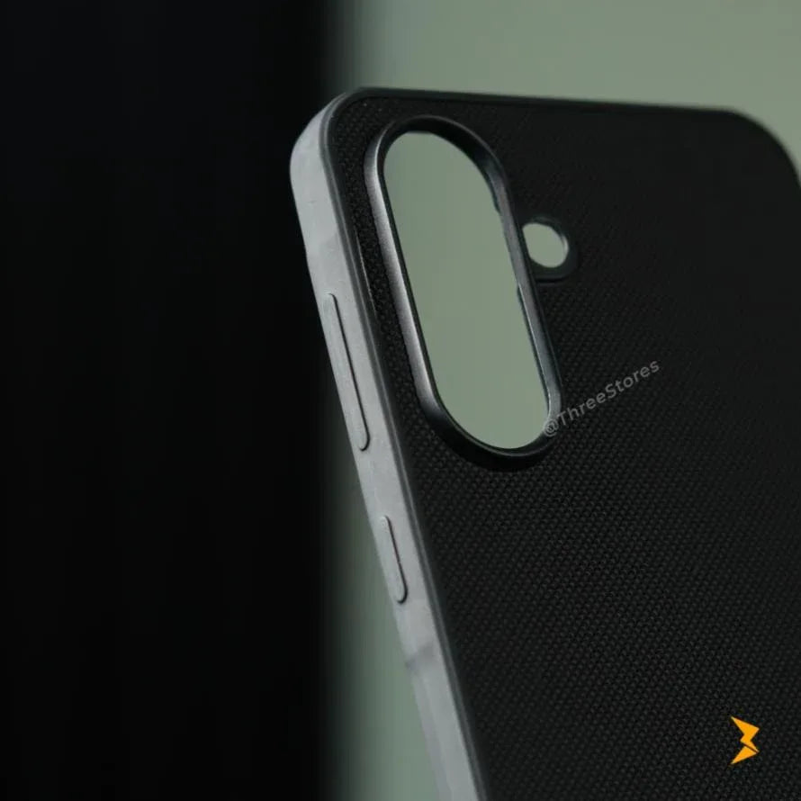 Silky Slim Tpu Case Samsung A56 - Three