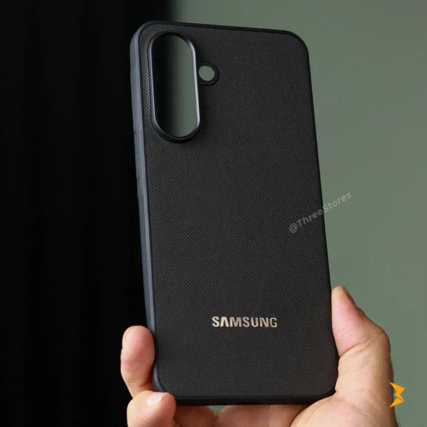Silky Slim Tpu Case Samsung A56 - Three