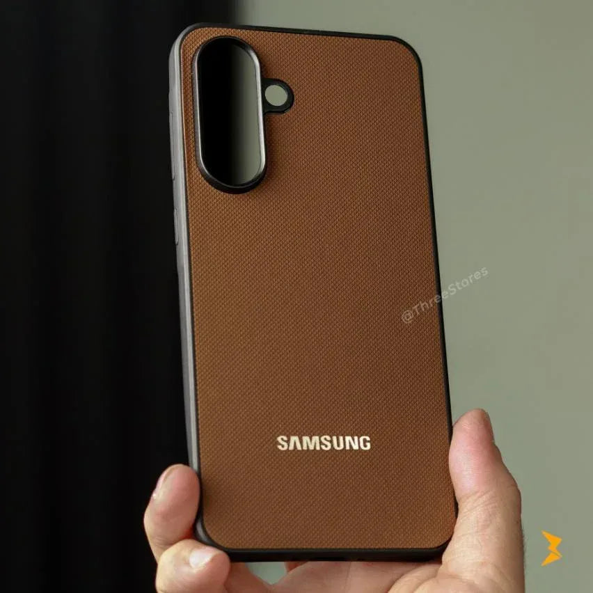 Silky Slim Tpu Case Samsung A56 - Three