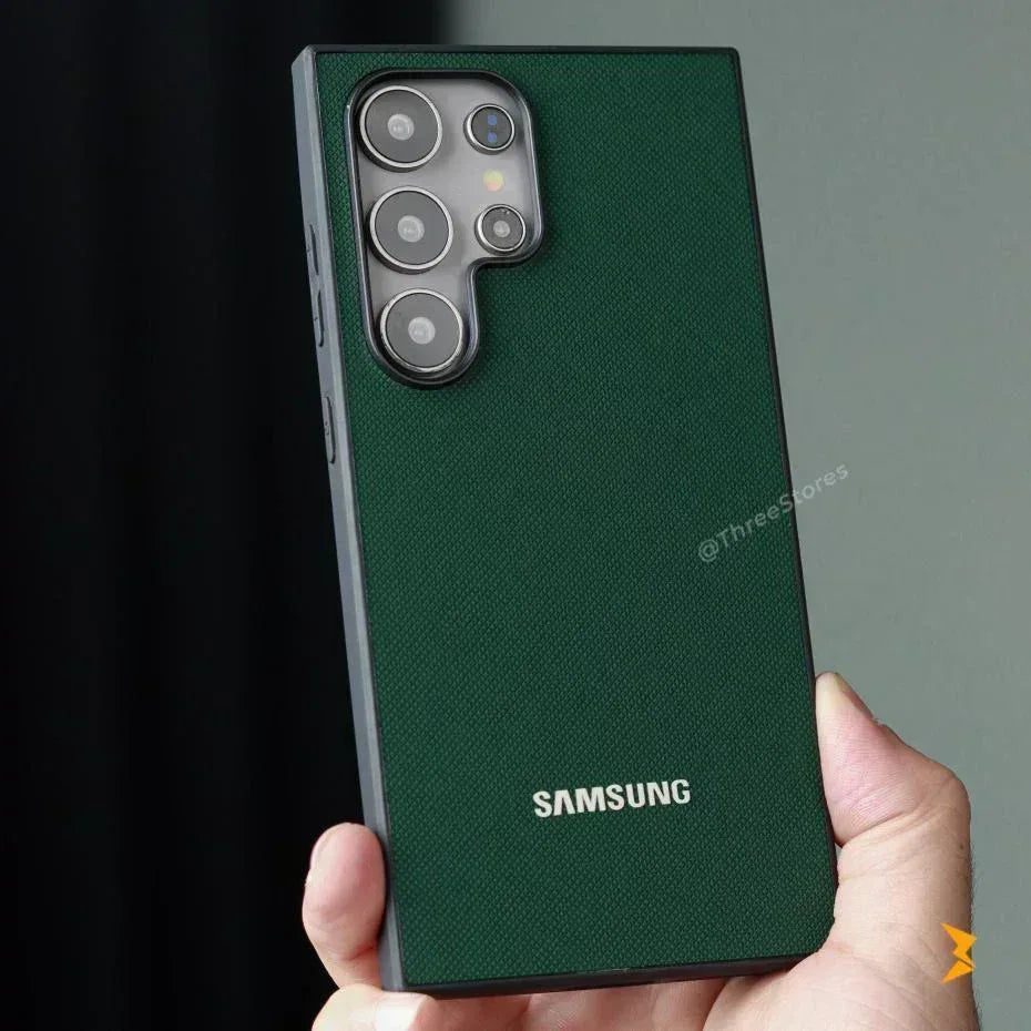 Silky Slim Tpu Case Samsung S25 Ultra - Three