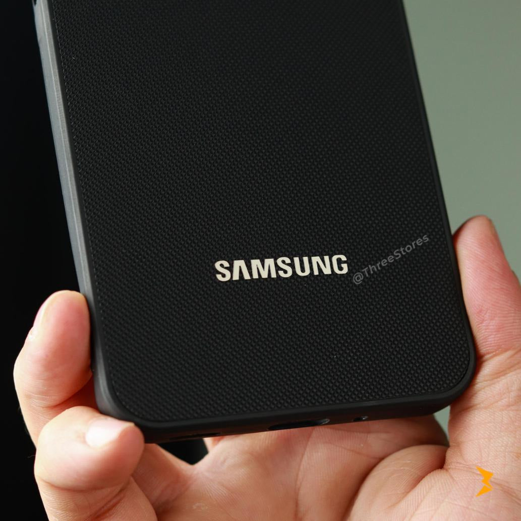 Silky Slim Tpu Case Samsung A36