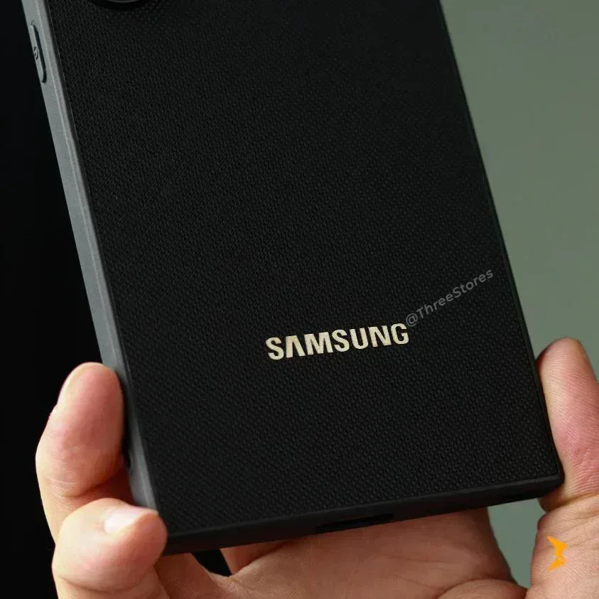 Silky Slim Tpu Case Samsung S25 Ultra - Three