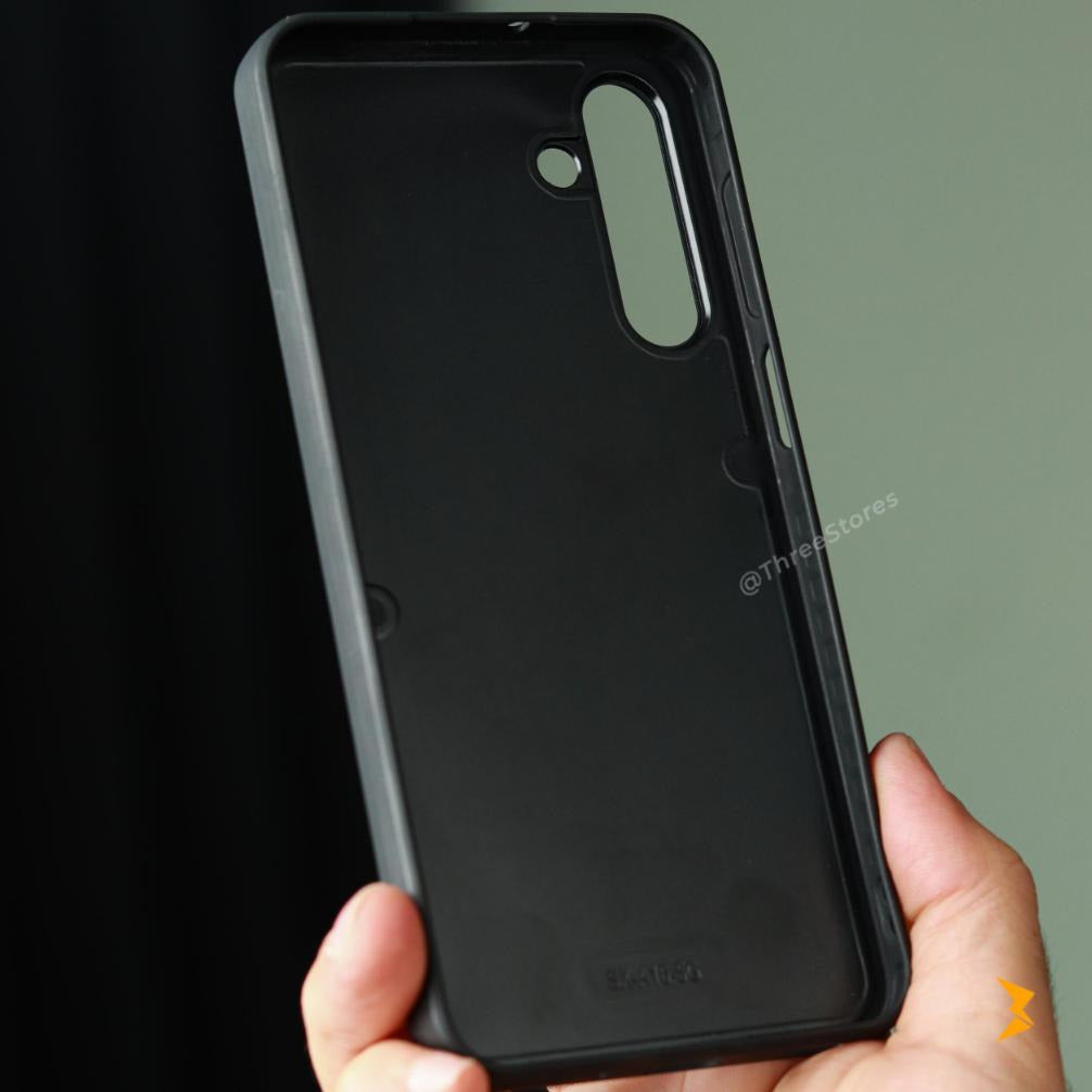 Silky Slim Tpu Case Samsung A36
