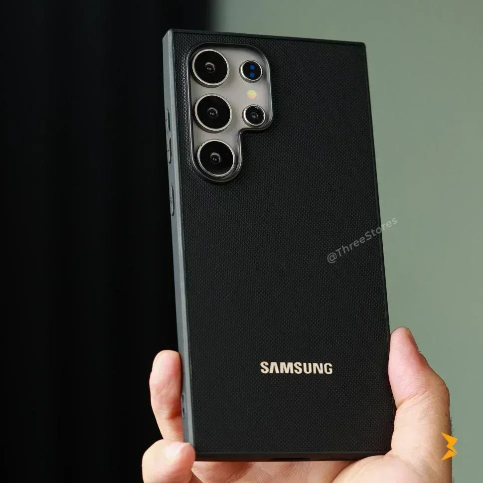 Silky Slim Tpu Case Samsung S25 Ultra - Three