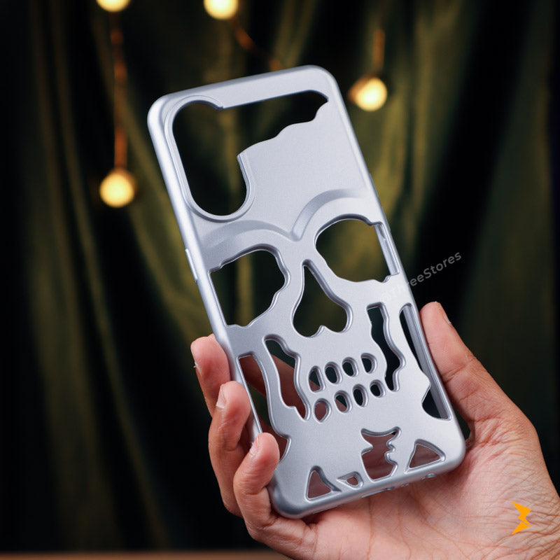 Skull Auro Case Samsung A24