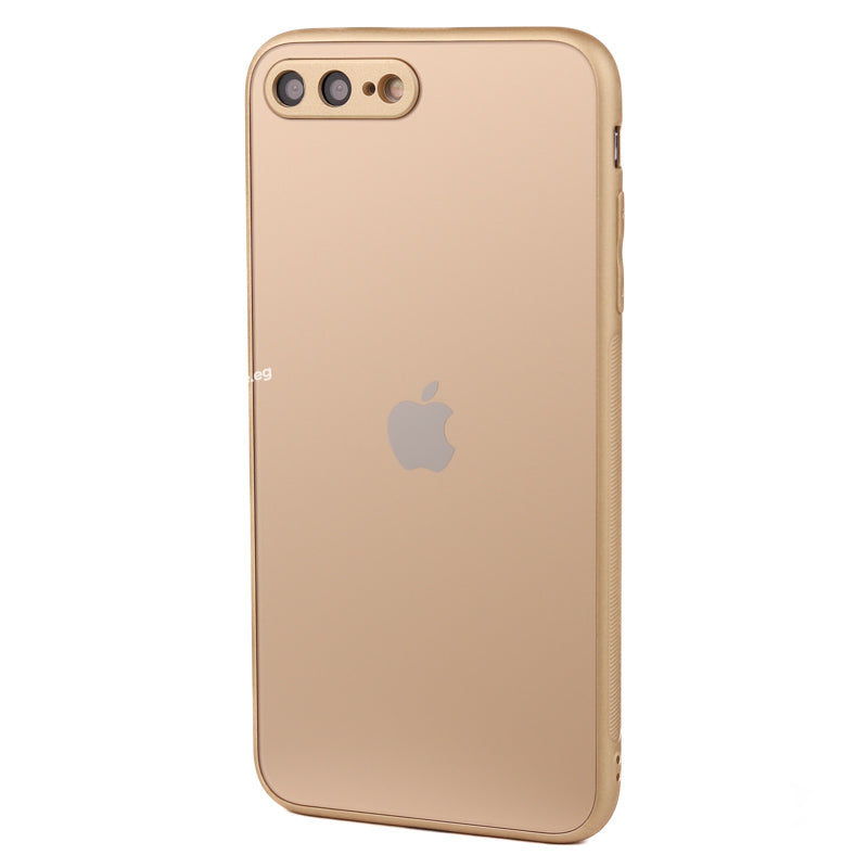 Skyfall Shockproof Case iPhone 7 /8 Plus