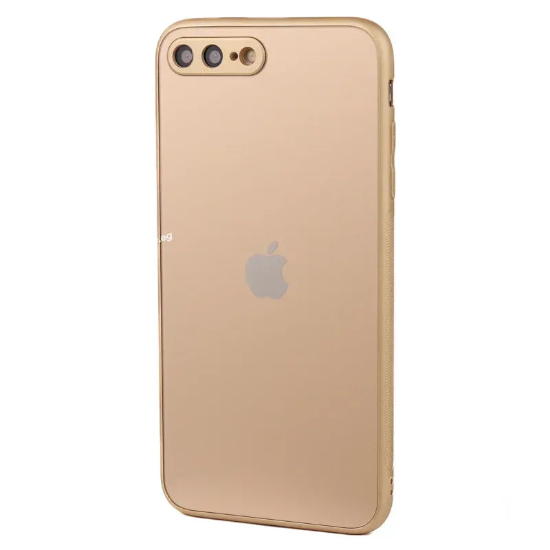 Skyfall Shockproof Case iPhone 7 /8 Plus - Three