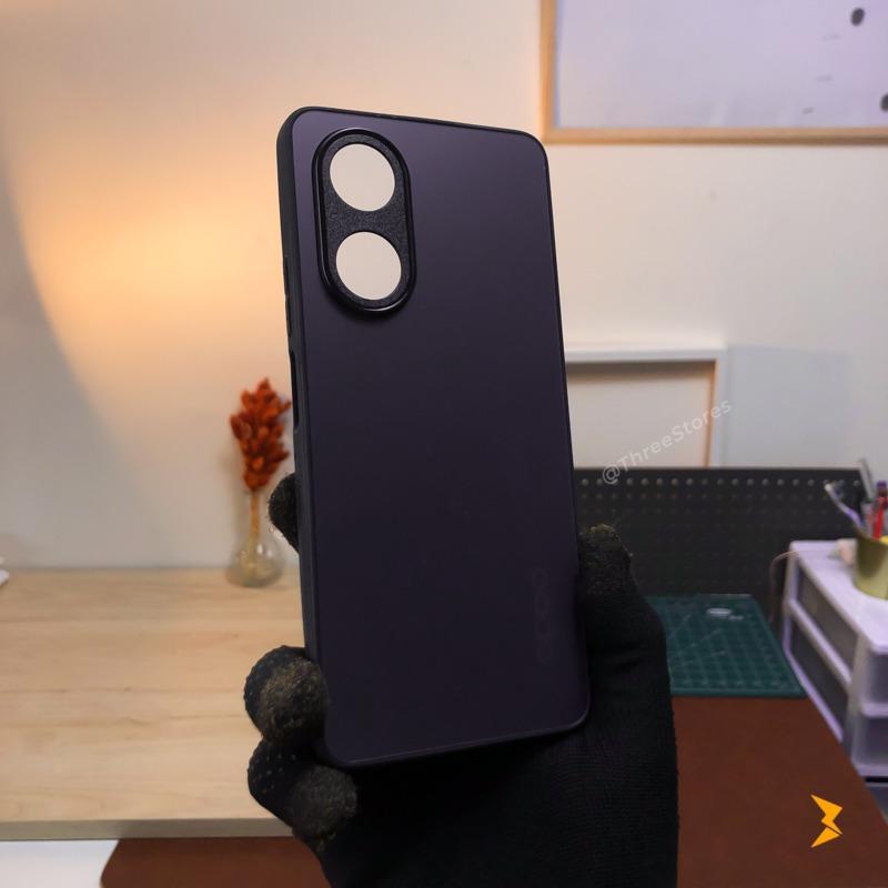 Skyfall Shockproof Case Oppo A58